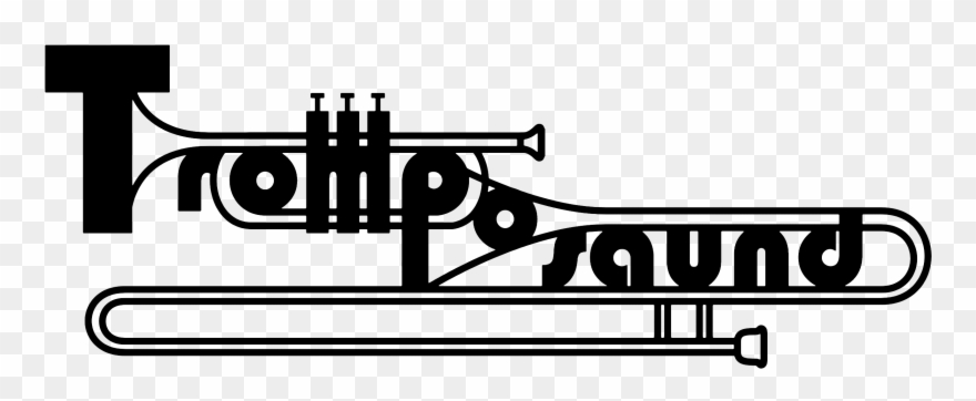 Von Blasmusik Bis Brass-musik Clipart