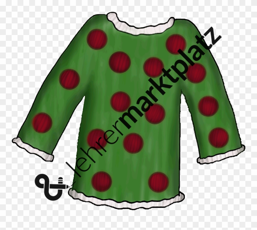 ‹ › - Polka Dot Clipart