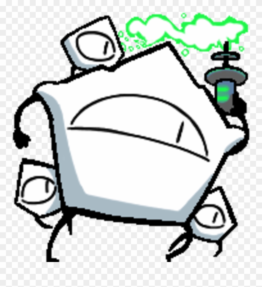 Ive Been Drawing In My Notebook Clipart