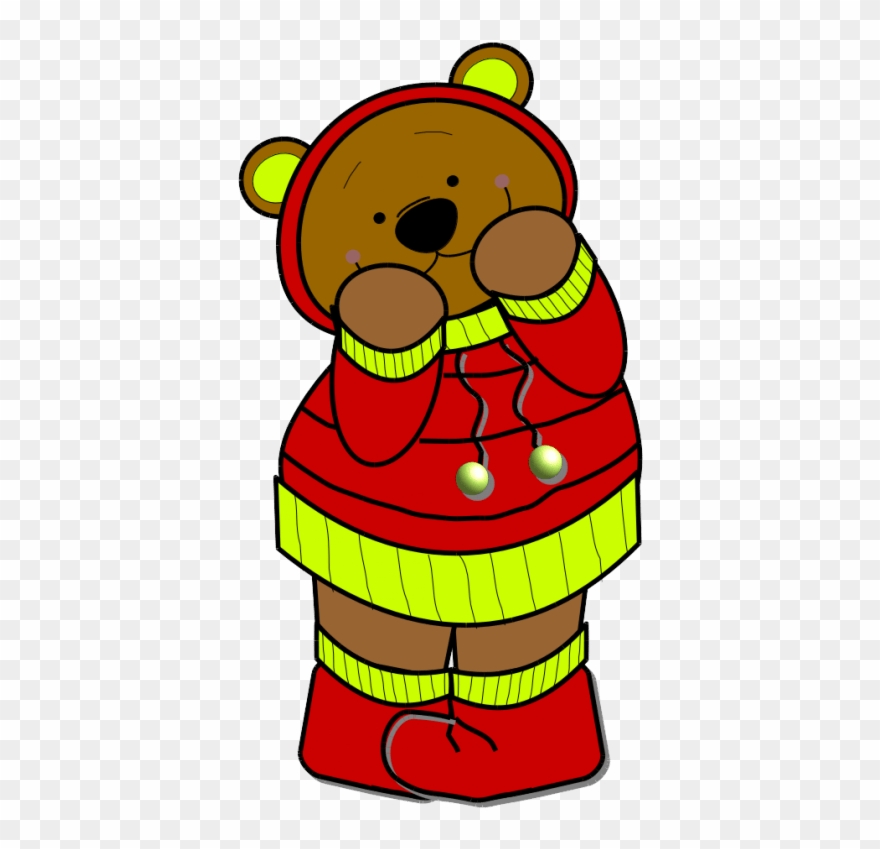 Les 'tits Clip Arts - Cartoon - Png Download