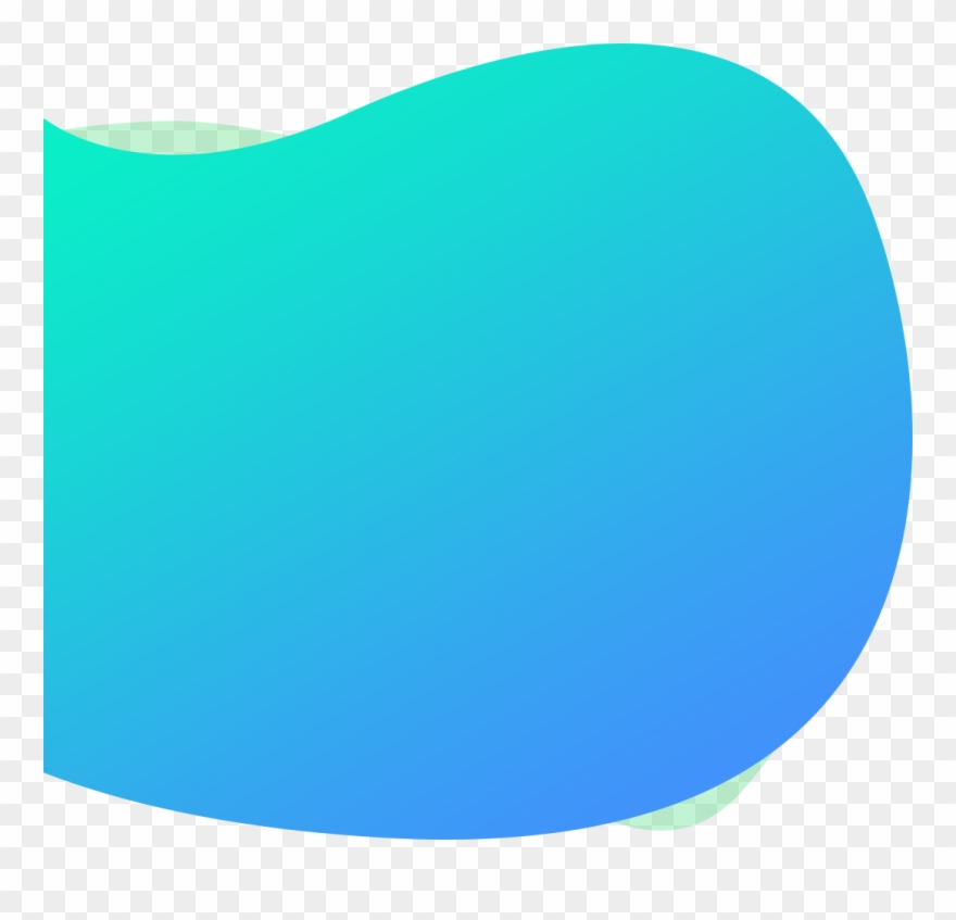 Triangle - Circle Clipart