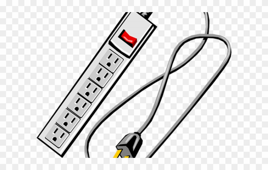 Way Clipart Extension - Png Download