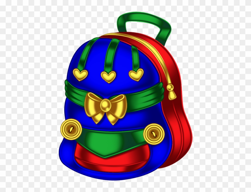 Sac,tubes - Backpack Clipart