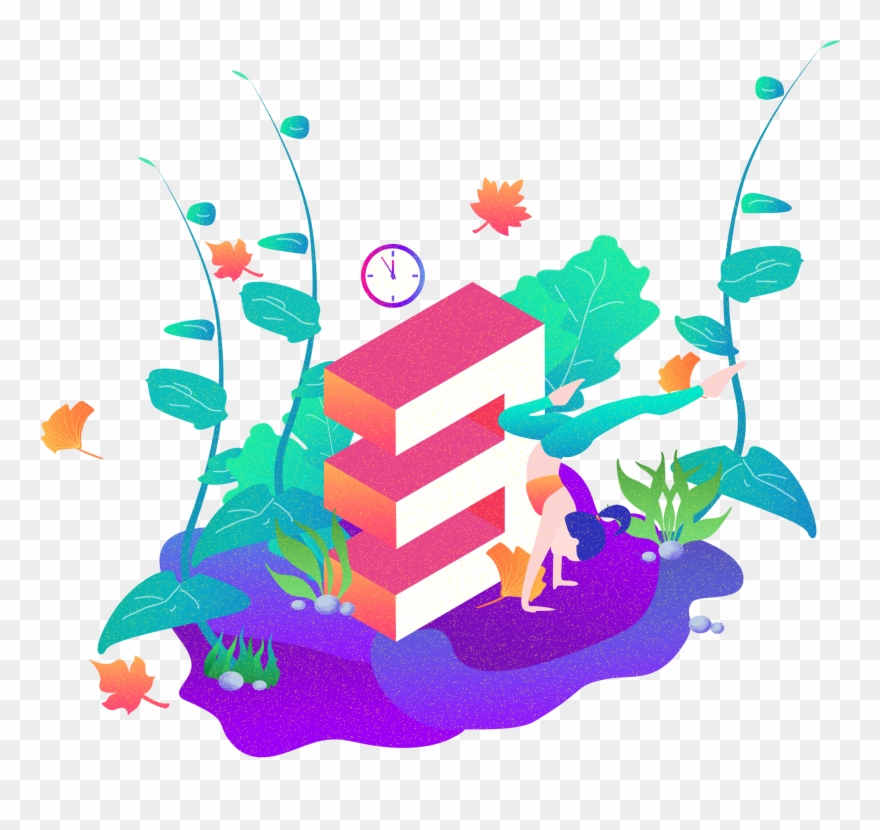 Wordart 3 3d Chiffres 5d Compte À Rebours Png Et Psd - Art Clipart