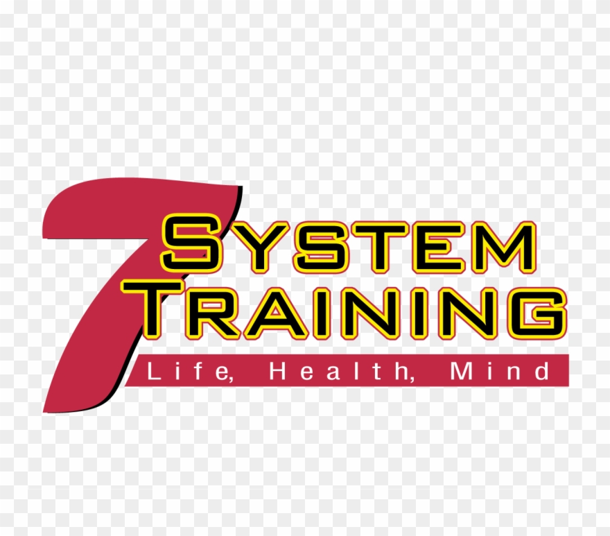 Bold, Colorful, Fitness Logo Design For A Company In - Graphic Design Clipart