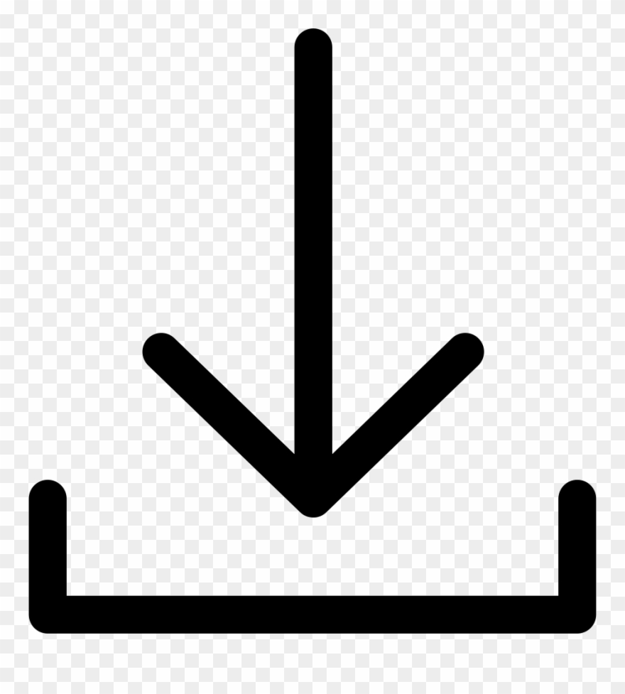 Png File Svg - Arrow Clipart