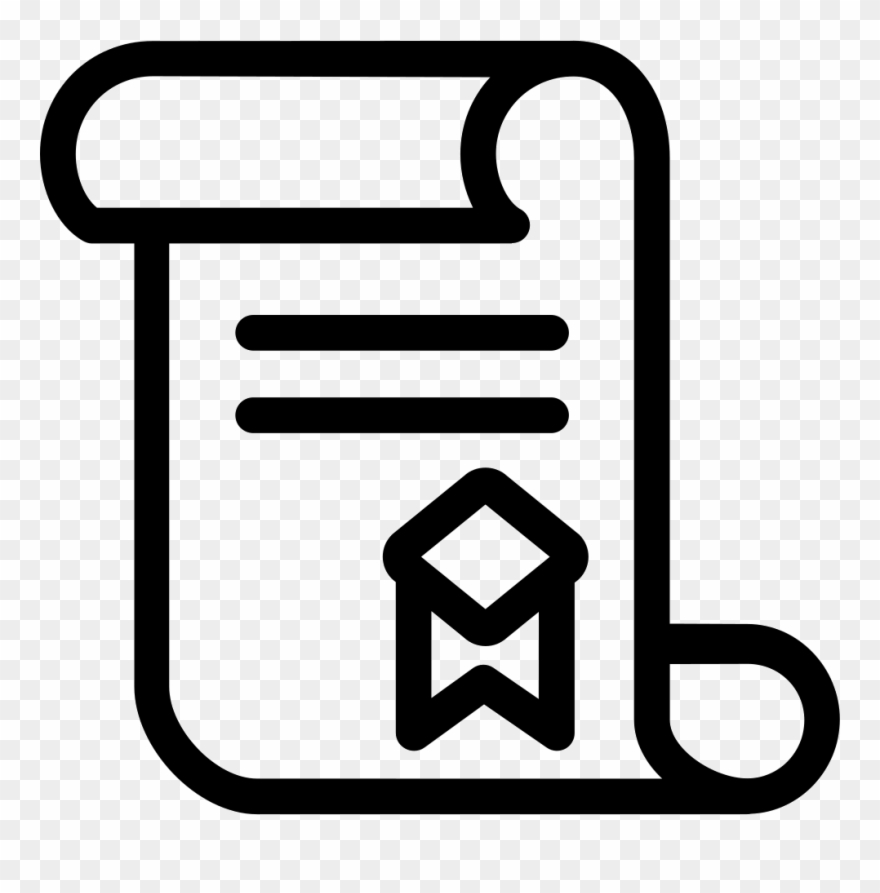 Png File Svg - Essay Icon Black Clipart