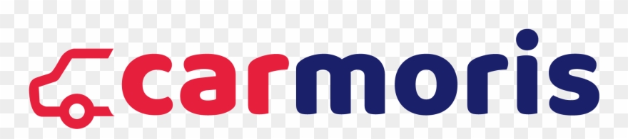 Carmoris Logo - Electric Blue Clipart