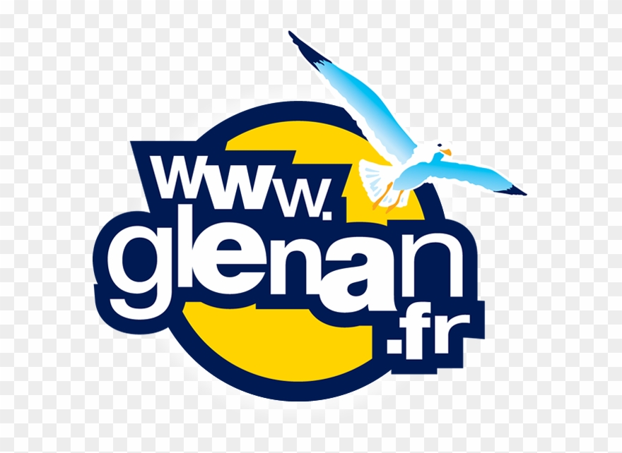 Logo Glenan Accueil - Glenan Fr Clipart
