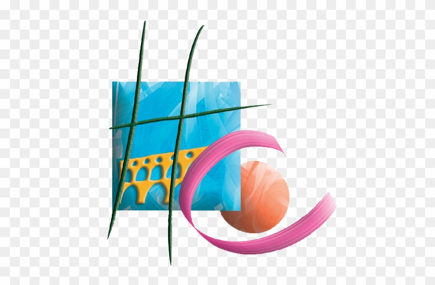 Centre Hospitalier Le Mas Careiron Fédération - Mas Careiron Clipart