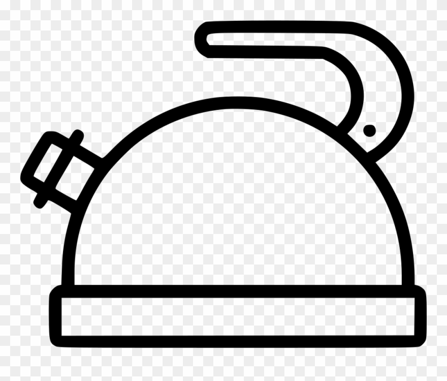 Png File Svg - Line Art Clipart