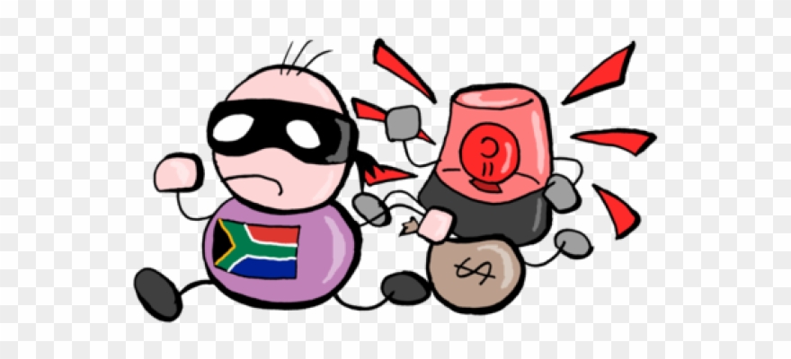 Alarm Clipart Valuables - Cartoon - Png Download