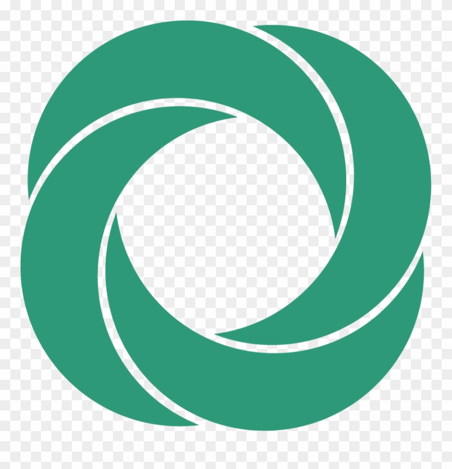 Bing Circle Logo Png Clipart