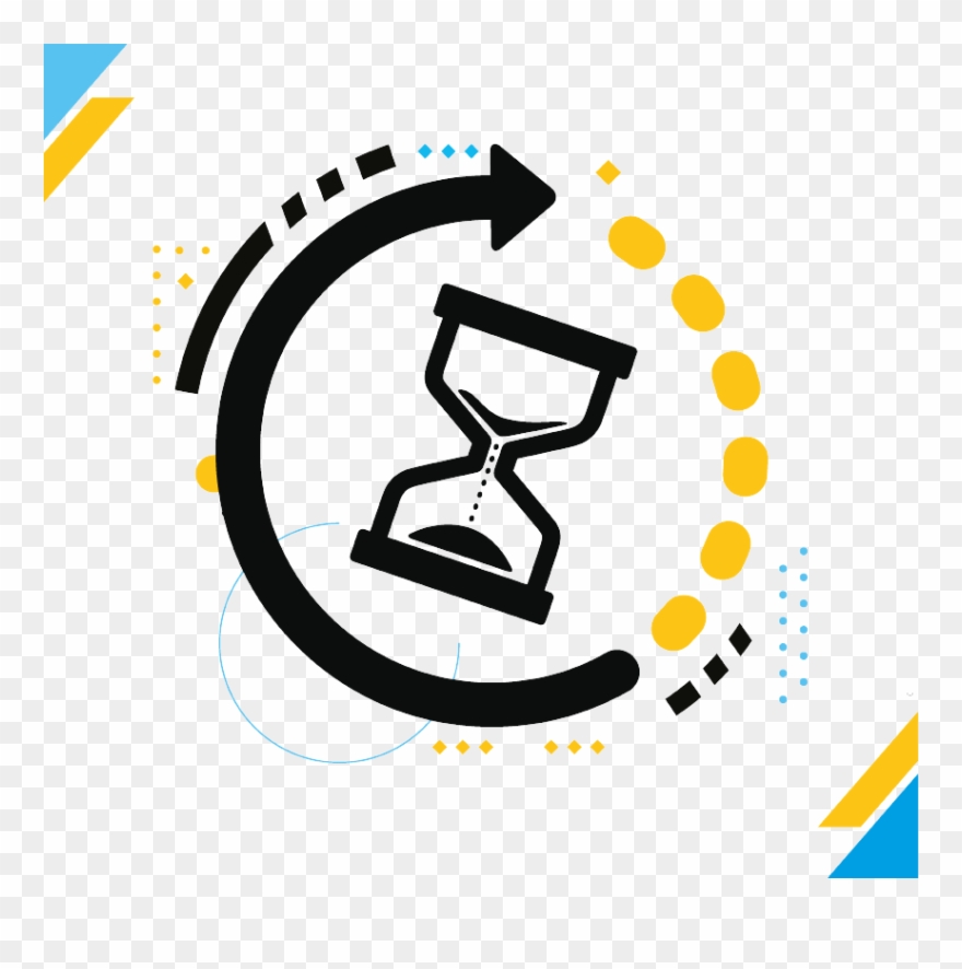 Nos Deux Conférenciers, Monseigneur Rougé, Évêque De - Hourglass Clipart