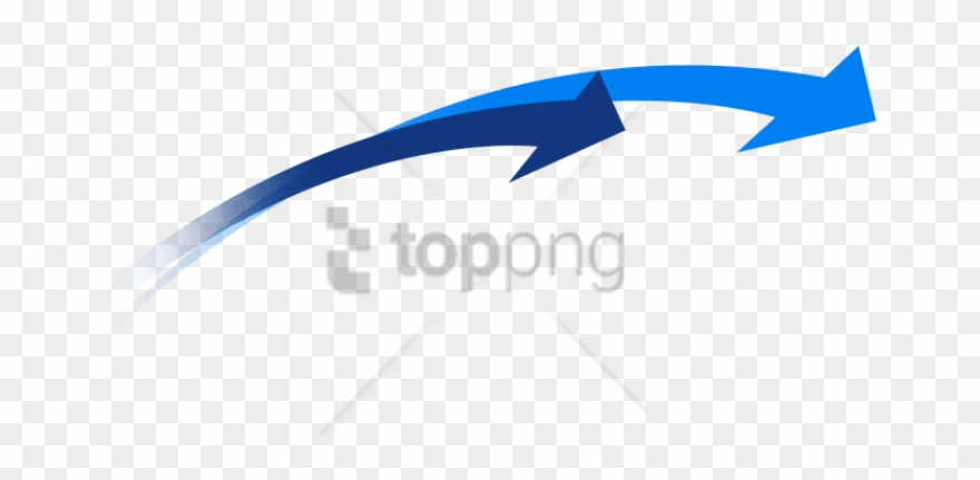 Free Png Freccia Sfumata Png Image With Transparent Clipart