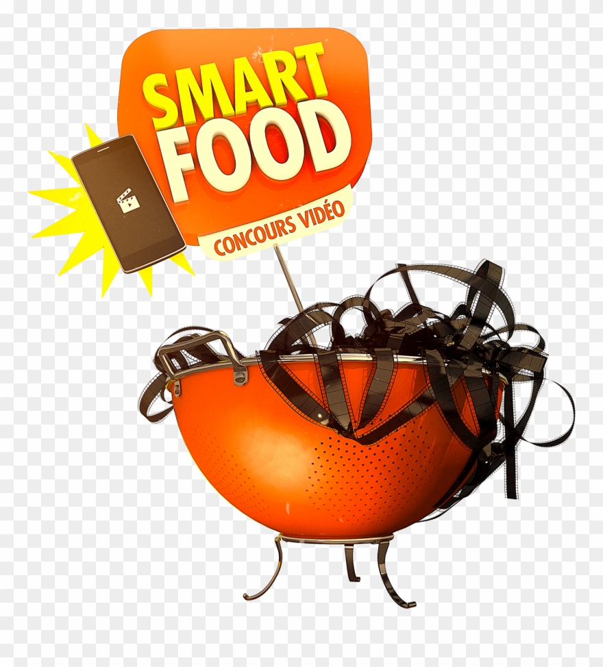 Food Sentimentale - Illustration Clipart