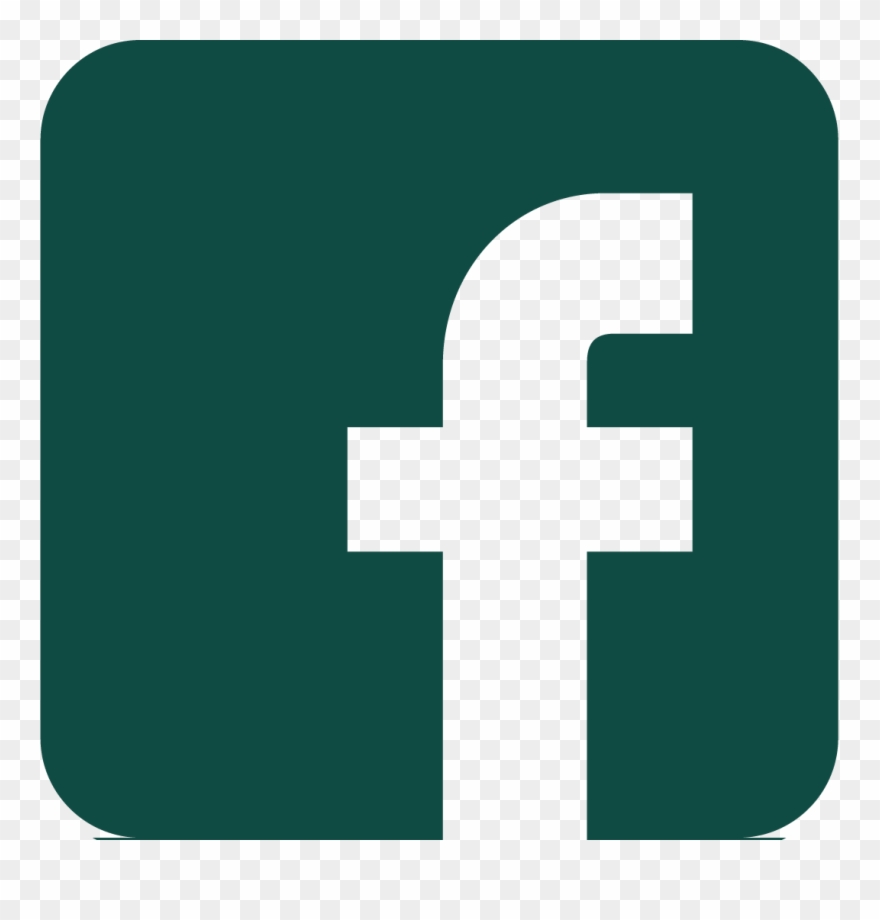 Suivez-nous Sur Les Réseaux - Cross Clipart