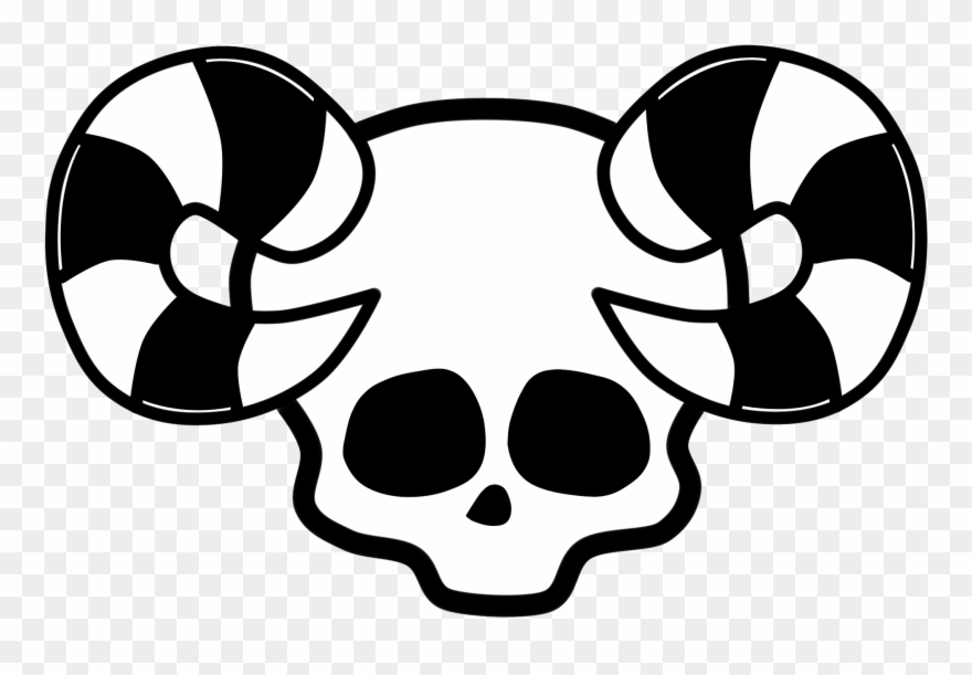 Ian Van Cubus Monster High Fandom Wiki - Monster High Skull Clipart