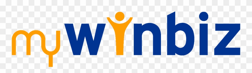 La Nouvelle Solution Comptable Mywinbiz, En Version - Winbiz Clipart