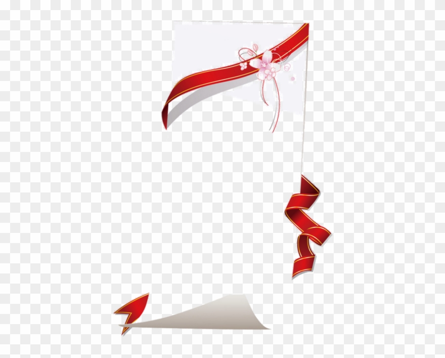 Creative Invitation Card Design Clipart