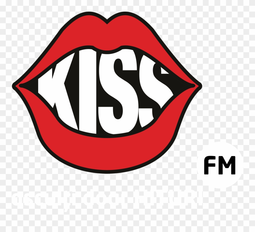 Kiss Fm Clipart