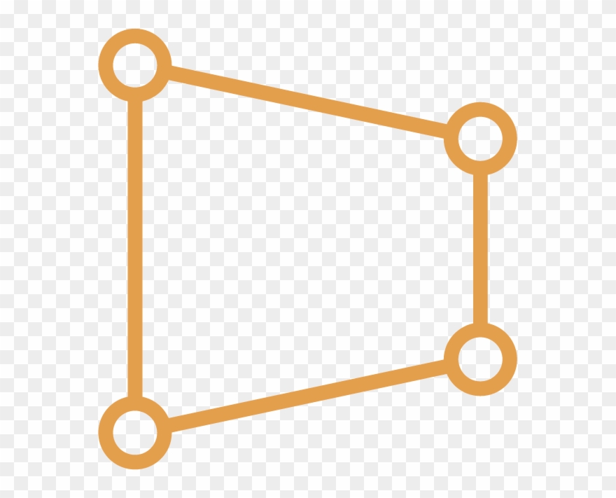 Perspective Tool Icon Clipart