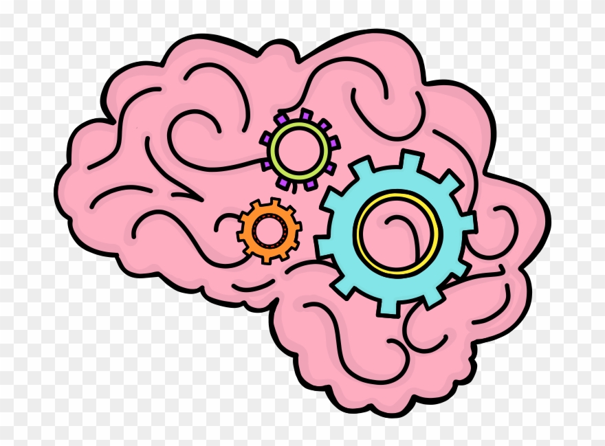 Growth Mindset 3 Clipart