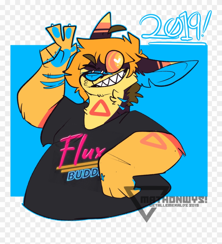 Bring It On 2019 - Cartoon Clipart