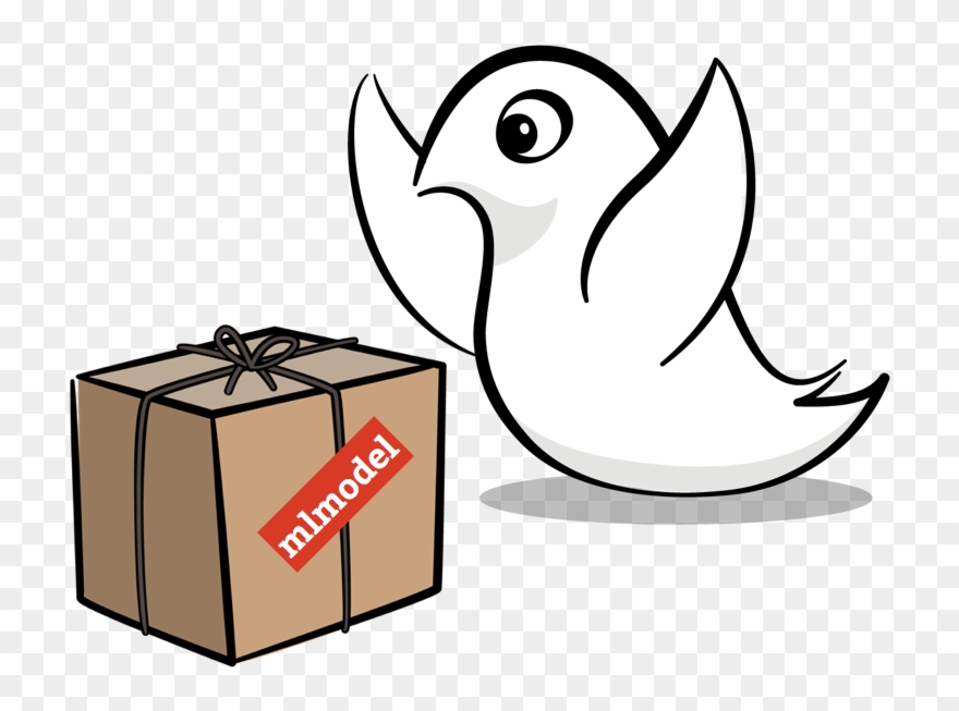 Congratulations, You Now Have A Core Ml Model That Clipart