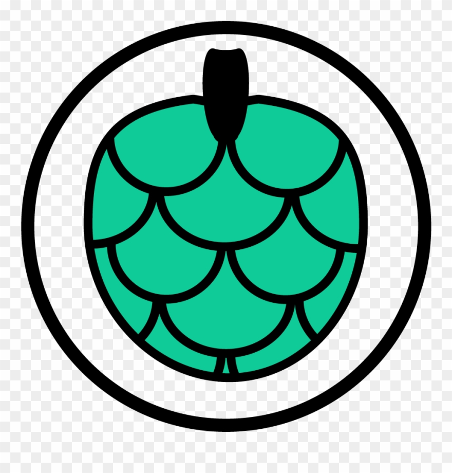 Sugar Apple Marketing - Emblem Clipart