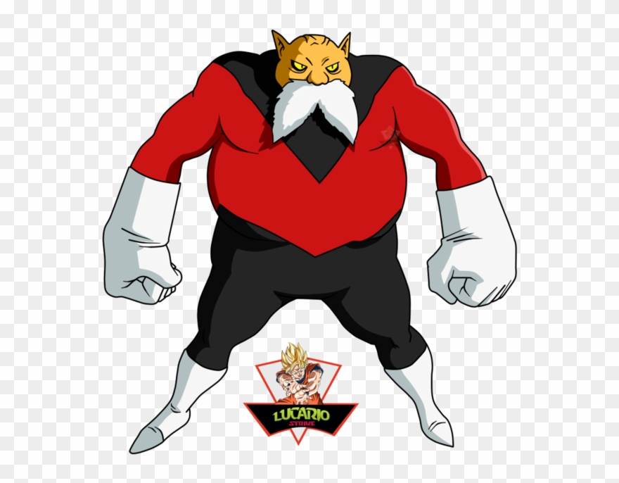 Lacrosse Clipart Kid - Dragonball Super Toppo - Png Download