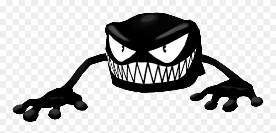 Bendy Nightmare Run All Minions Clipart