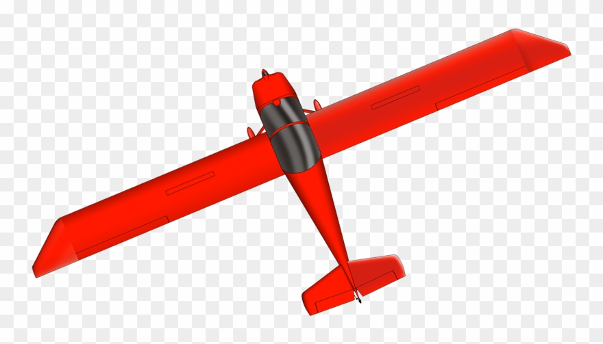 The Xenos-b Kit - Monoplane Clipart