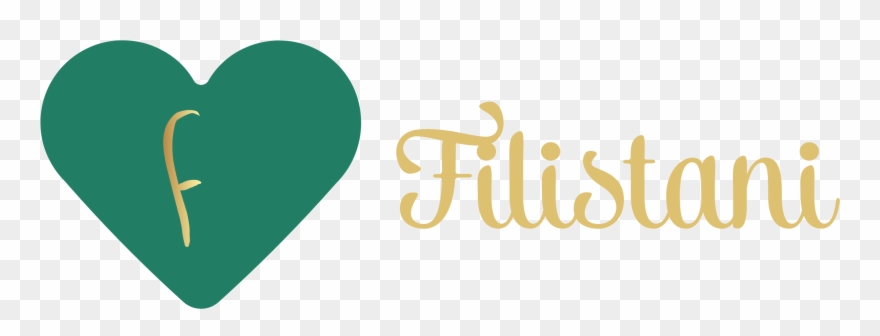 Filistani - - Heart Clipart