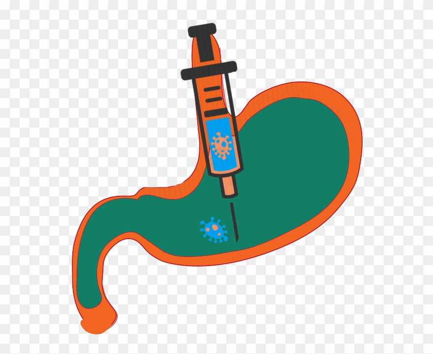 Gastric Botox Clipart