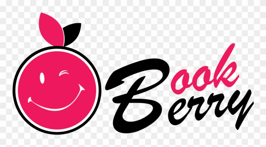 Bookberry Bookberry - Buffs Club Logo Clipart