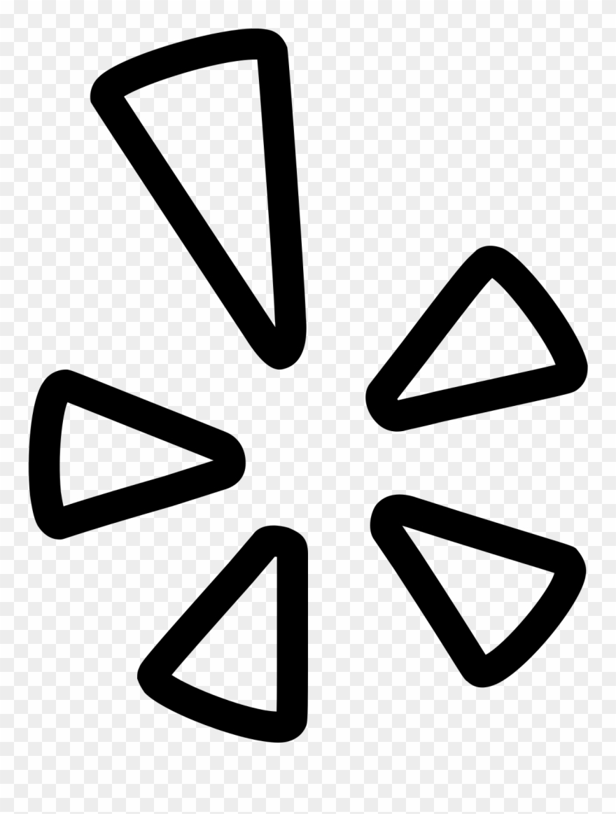 Square Logos Icon Vector Clipart