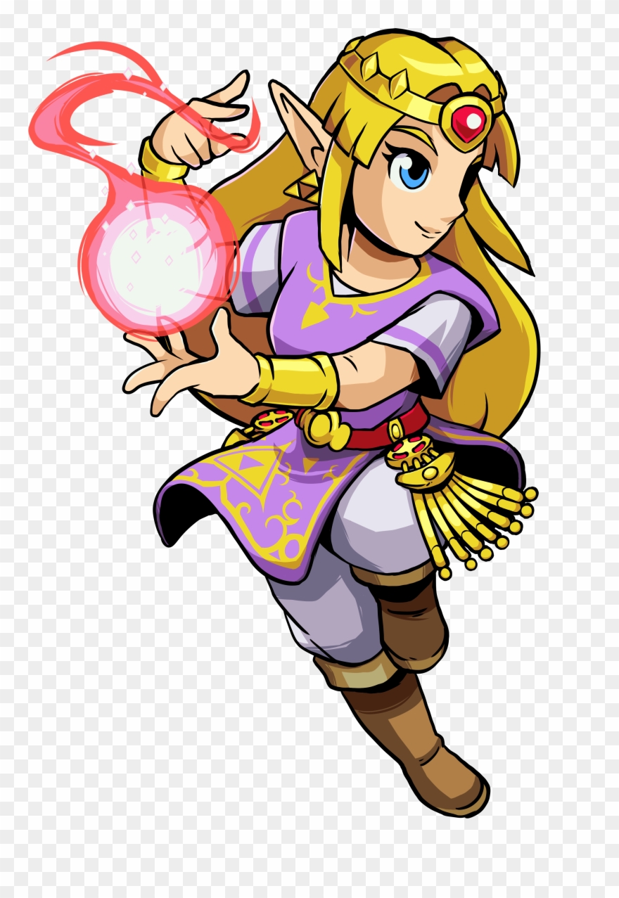 Cadence Of Hyrule - Cadence Of Hyrule Zelda Clipart