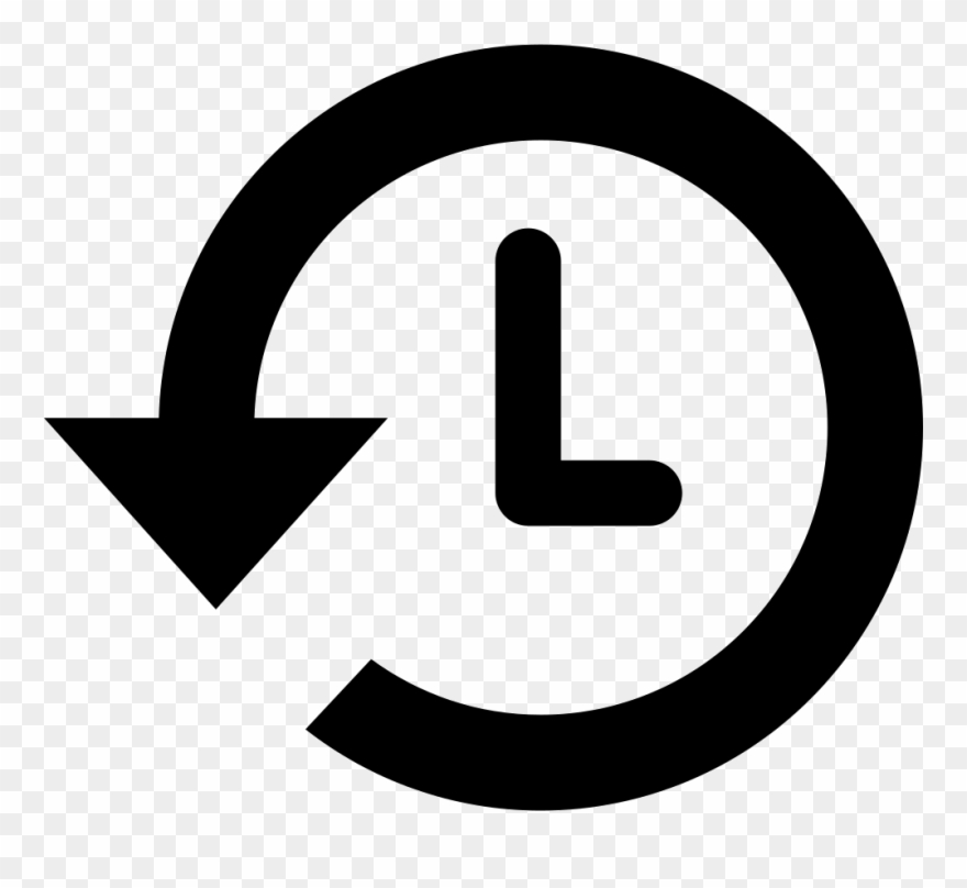 Png File Svg - Icon Time Management Png Clipart