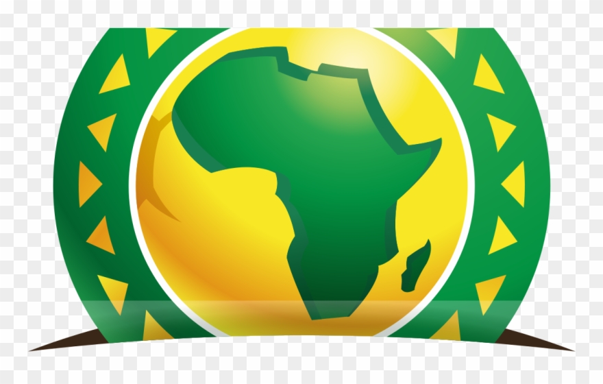 Caf Happy With Cameroon's Preparations For 2019 Afcon - Africa Egypt Logo 2019 Clipart