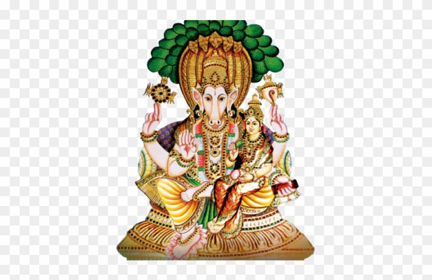 An Infographic On Lord Hayagriva - Sri Hayagriva Clipart