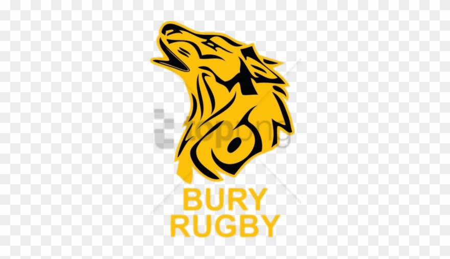 Free Png Download Bury Rugby Logo Png Images Background - Bury St Edmunds Rugby Club Clipart