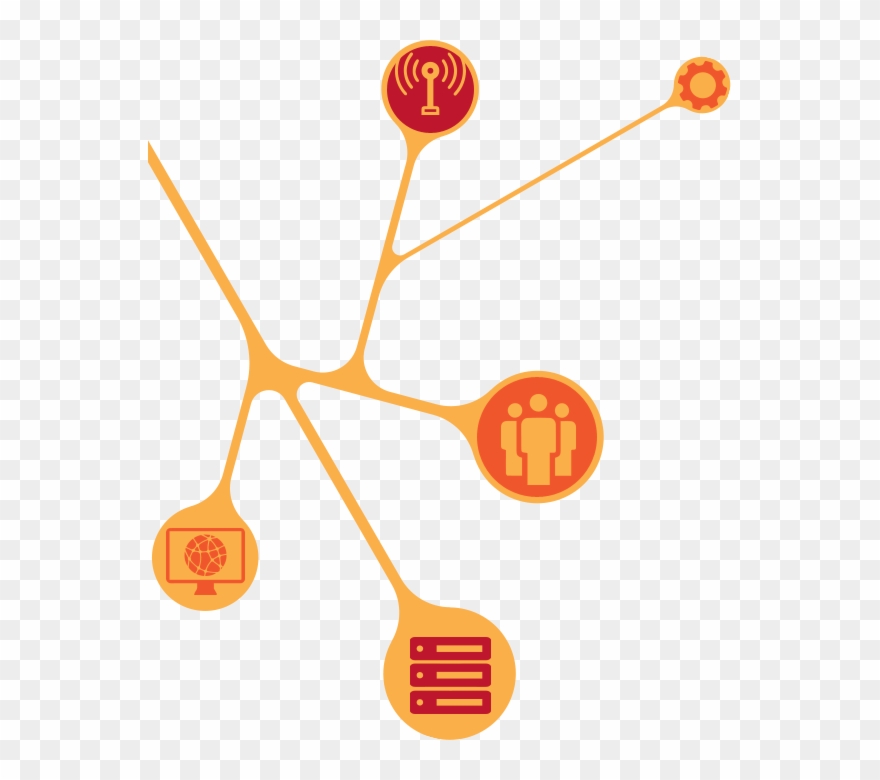 Stop Worrying & Keep Working With A Skilled It Team Clipart