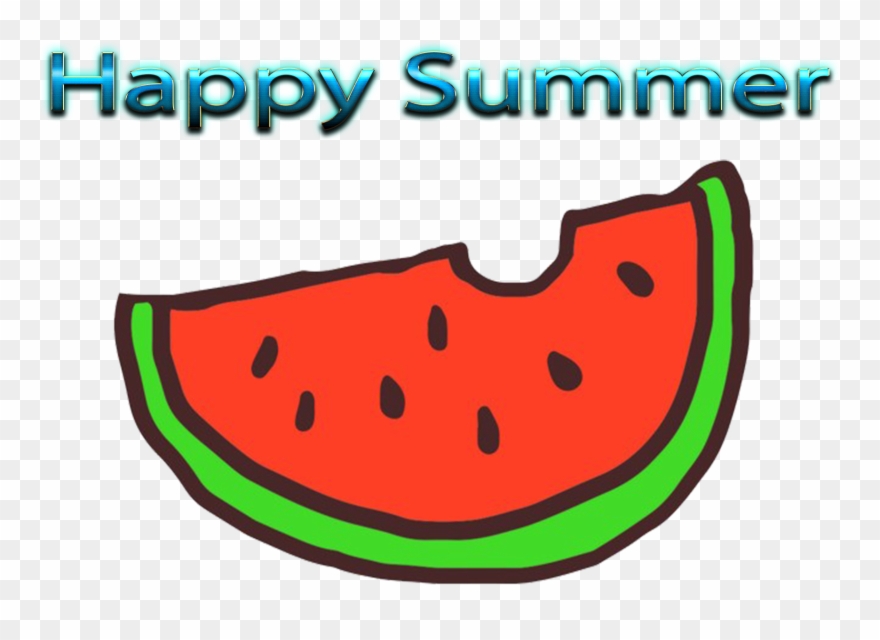 Summer Breaks Cards Png Clipart Transparent Png