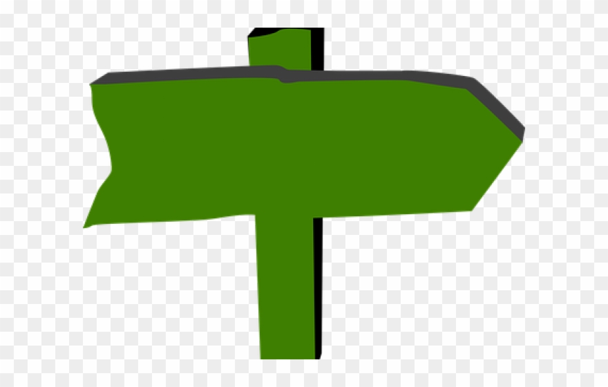 Lamp Post Clipart Green - Png Download