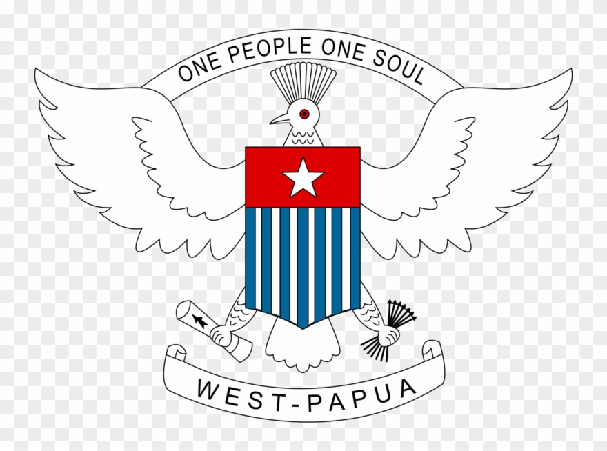 Pacific News Minute - United Liberation Movement For West Papua Clipart