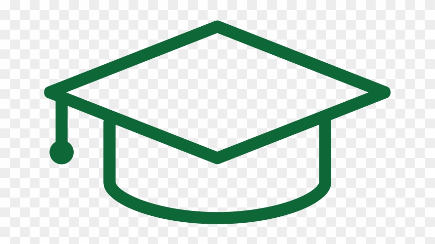 Learn Spanish In Chunks - Graduation Ceremony Clipart