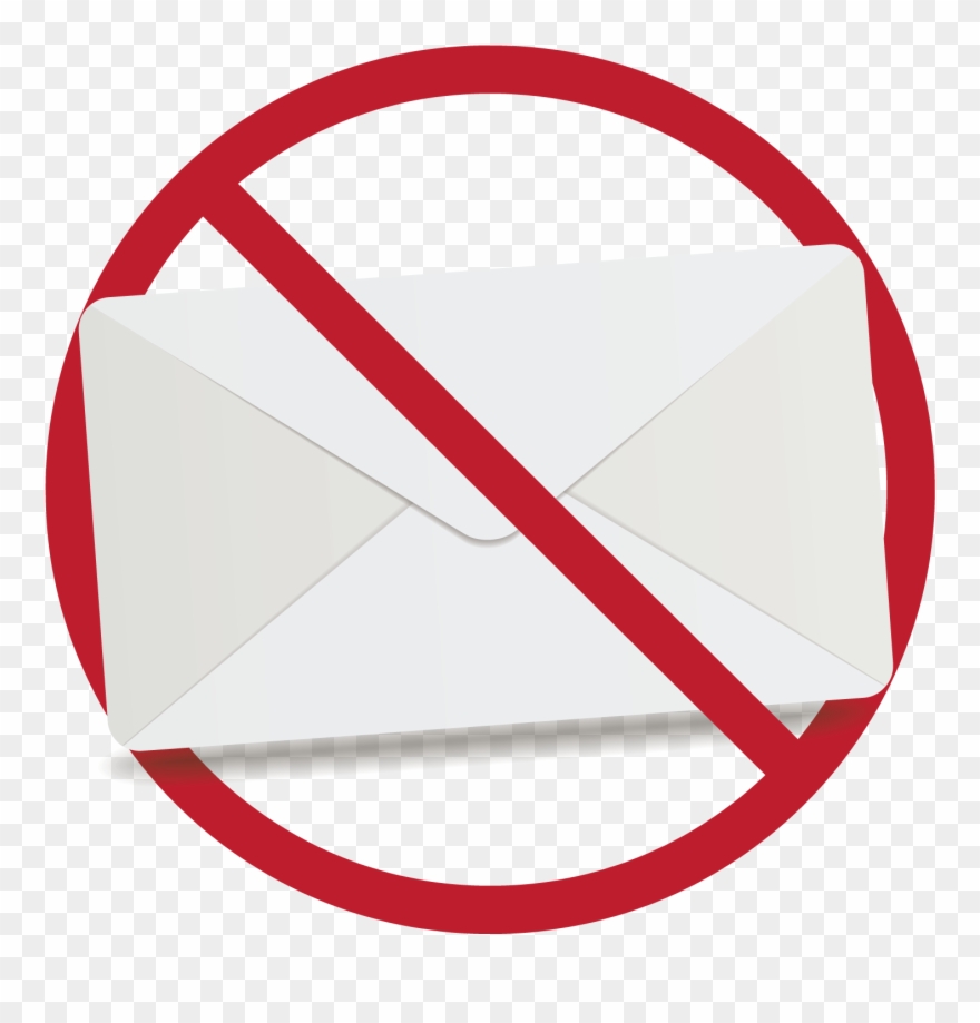 Incoming Filter - No Smoking Sign Transparent Clipart