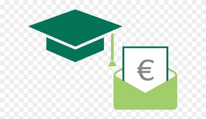 Income-dependent Repayments Begin When You Start Your Clipart