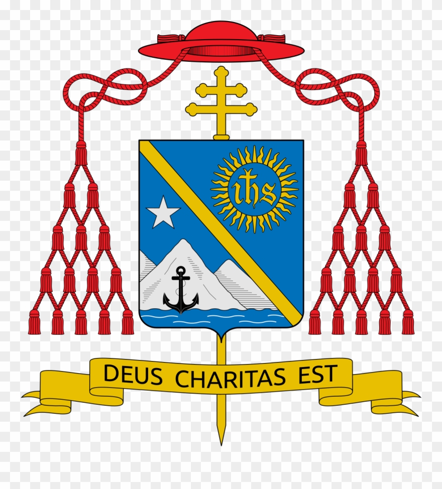 Monteiro Coat Of Arms Clipart